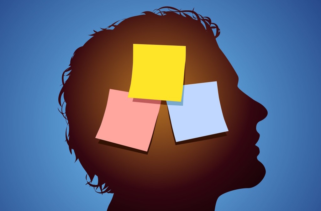 Why I Stopped Trying to Memorize the&nbsp;Bible!