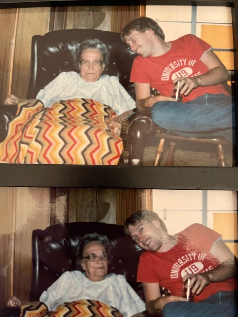 Part 4: Seeds on Good&nbsp;Soil